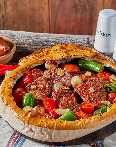 URFA KEBABÇISI