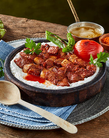 URFA KEBABÇISI