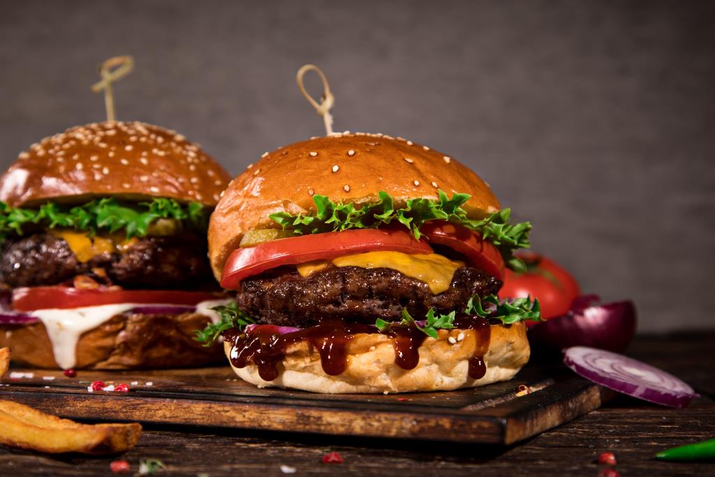 Hamburger