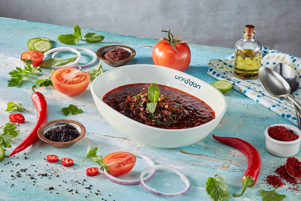 Bostana Salata
