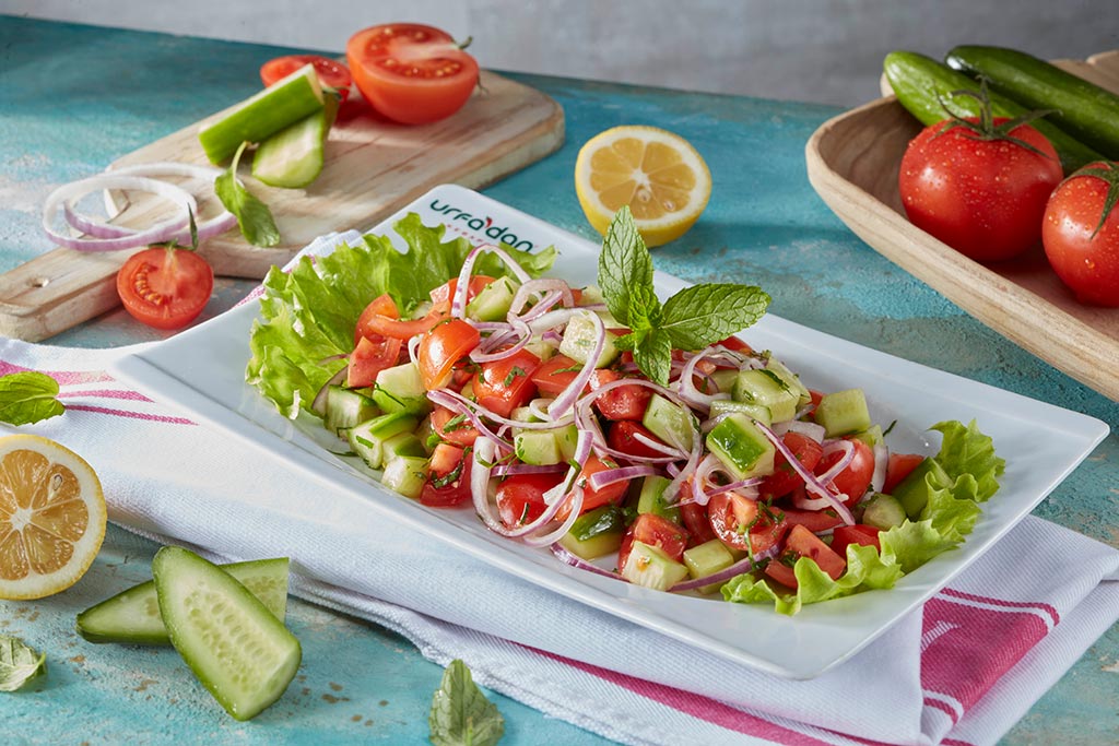 Çoban Salata