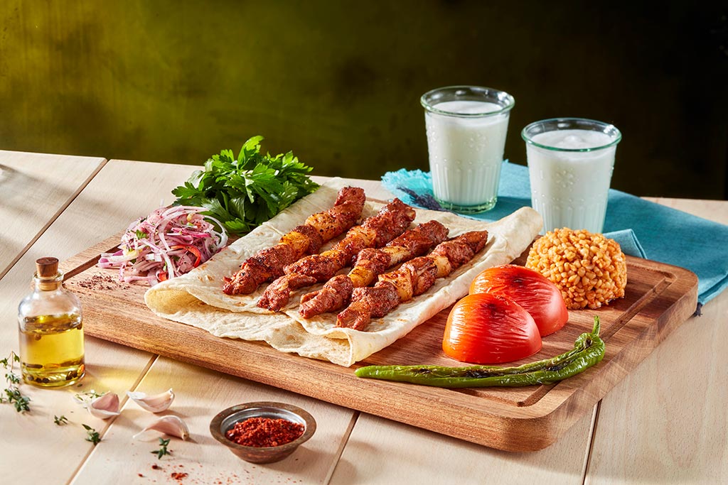 Çöp Şiş