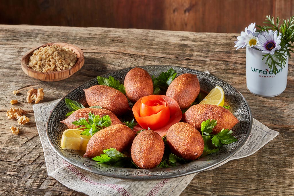 İçli Köfte