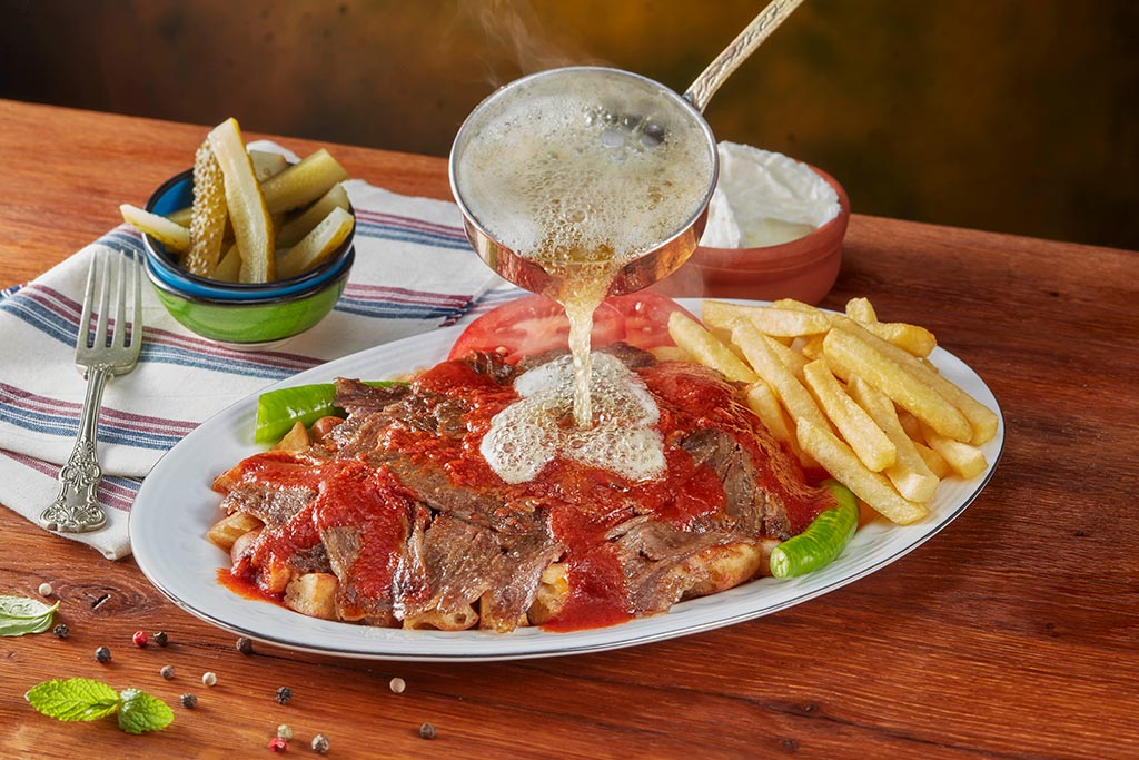 İskender