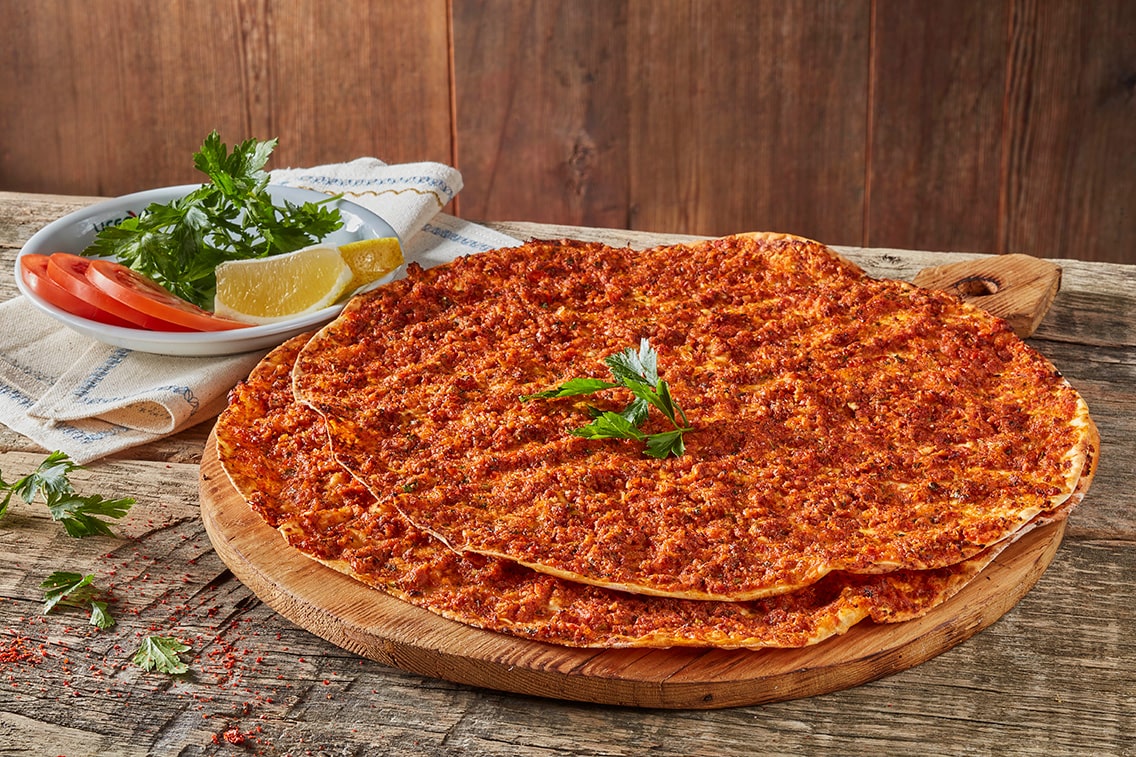 Lahmacun